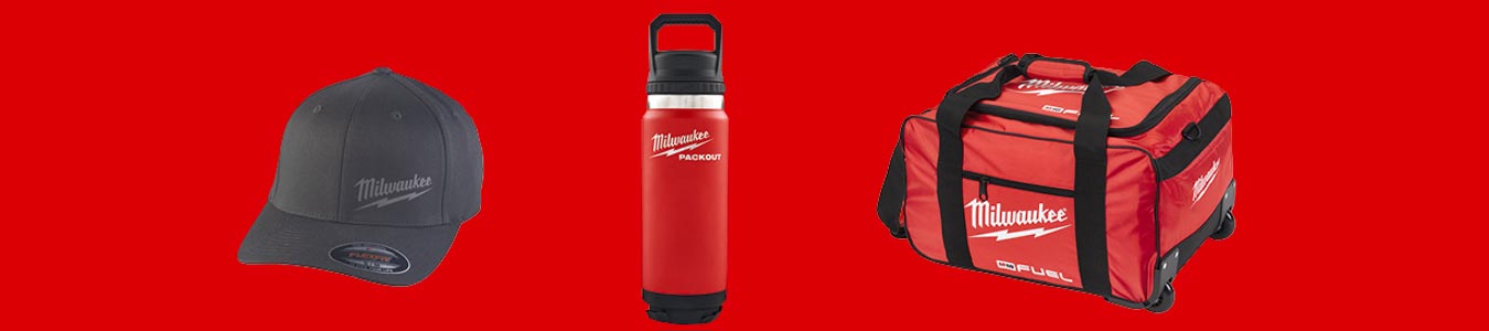 Offre Accessoires Milwaukee