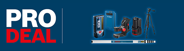 Offre Bosch Pro Deal 2